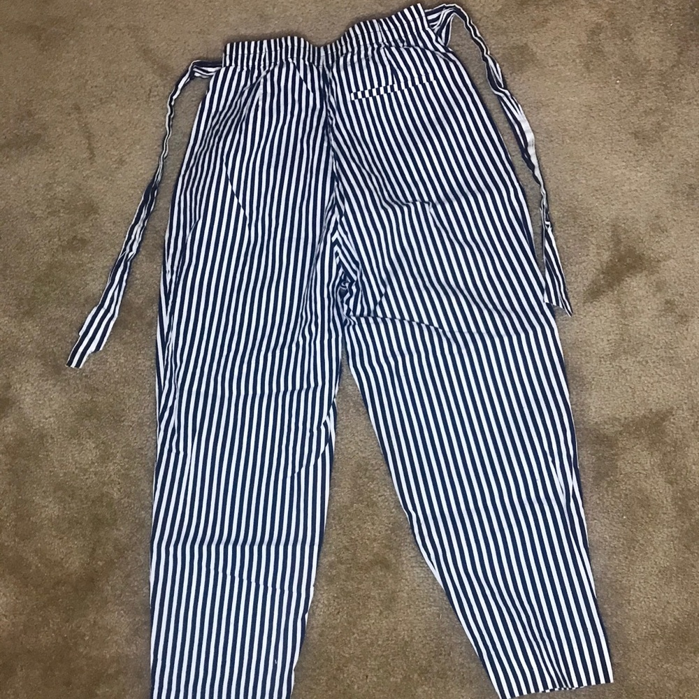 Zara pants